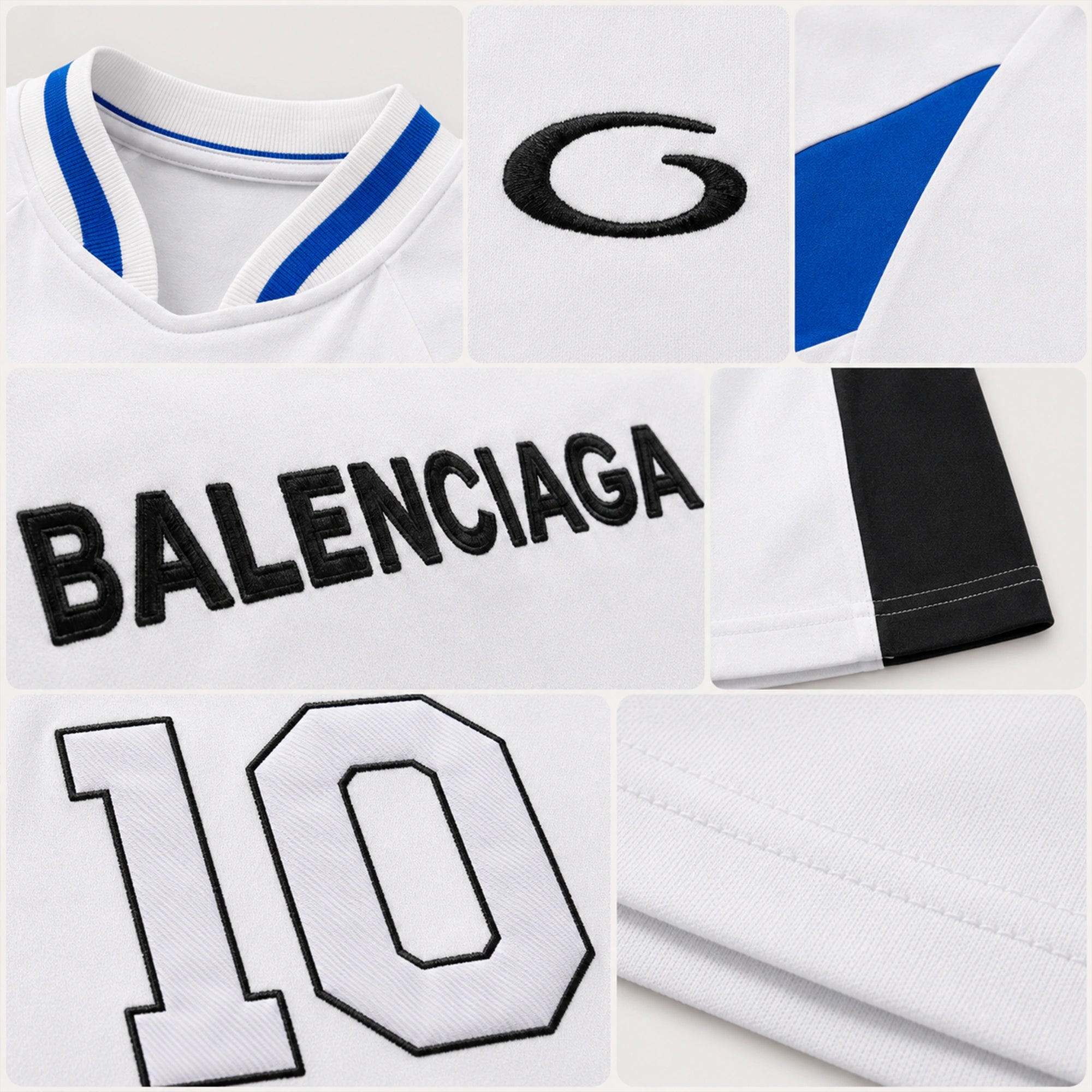 COURT Raglan Tee
