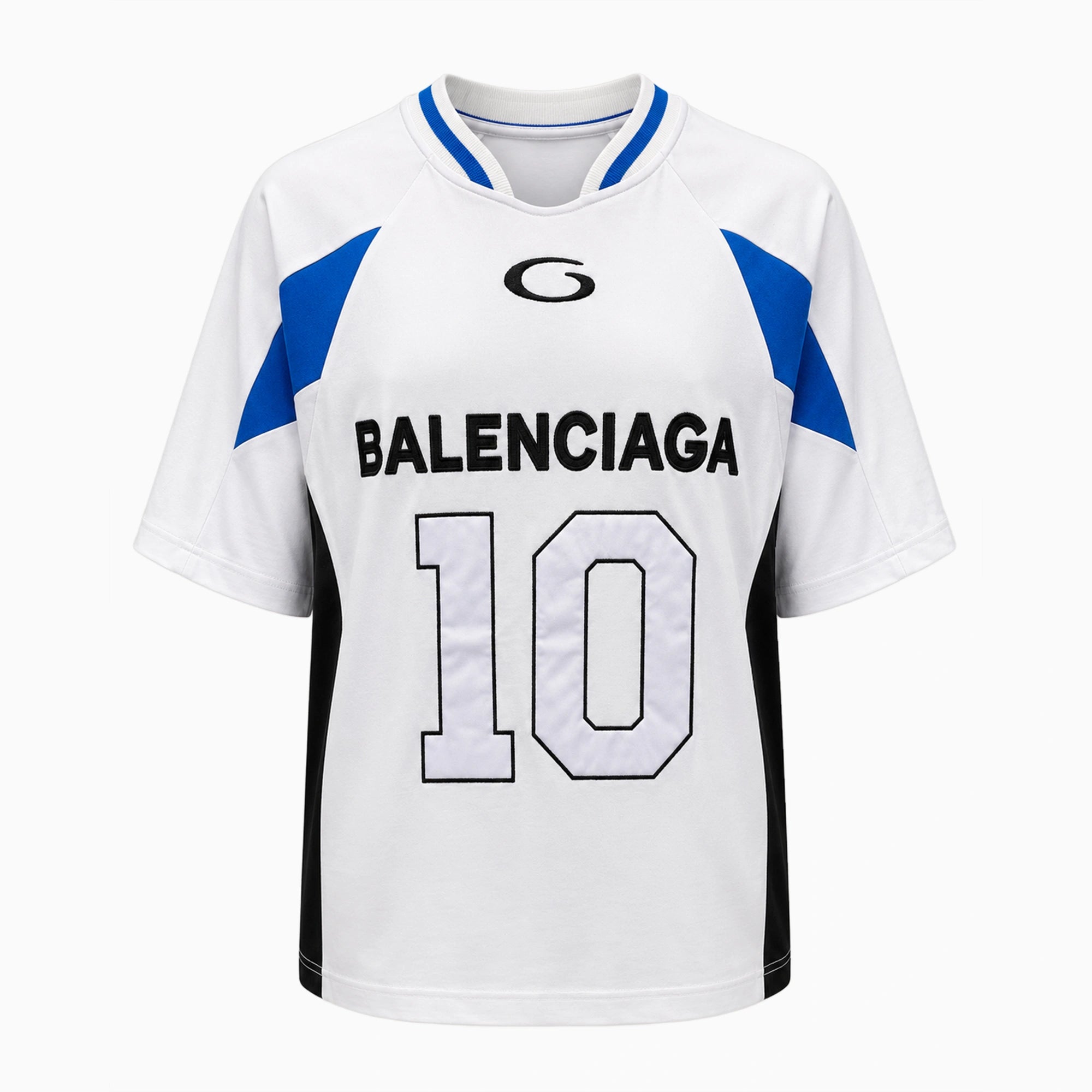 COURT Raglan Tee