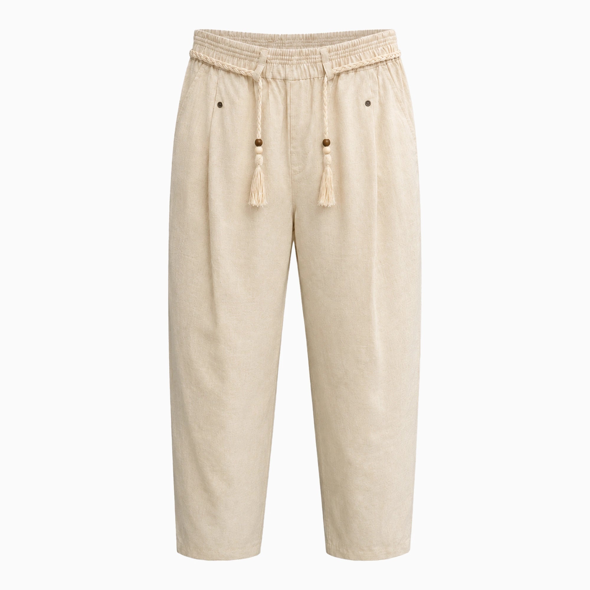 DRIFT Relaxed Pants