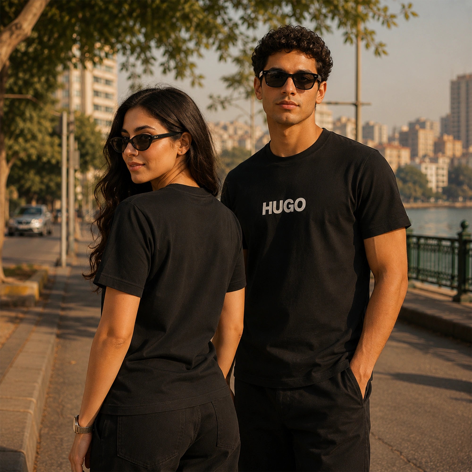 ESSENTIAL Crew Tee