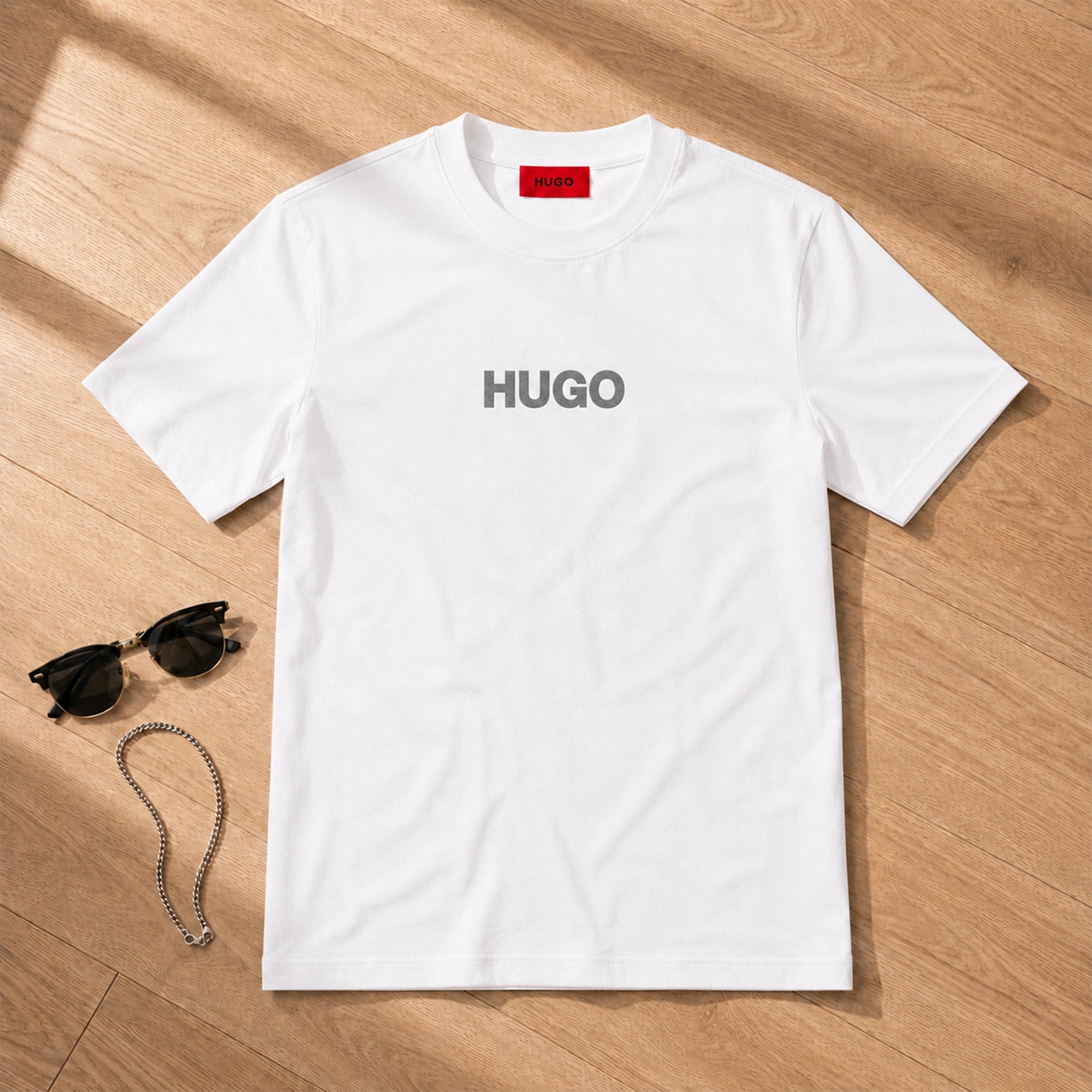 ESSENTIAL Crew Tee