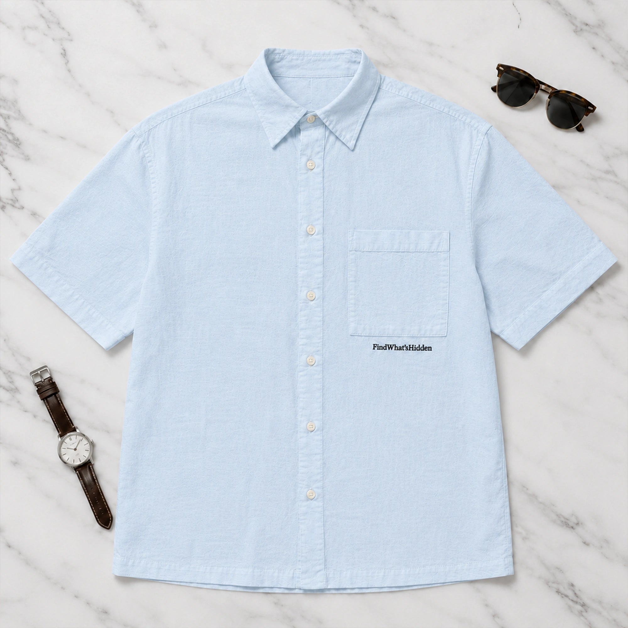 FIND Point Shirt