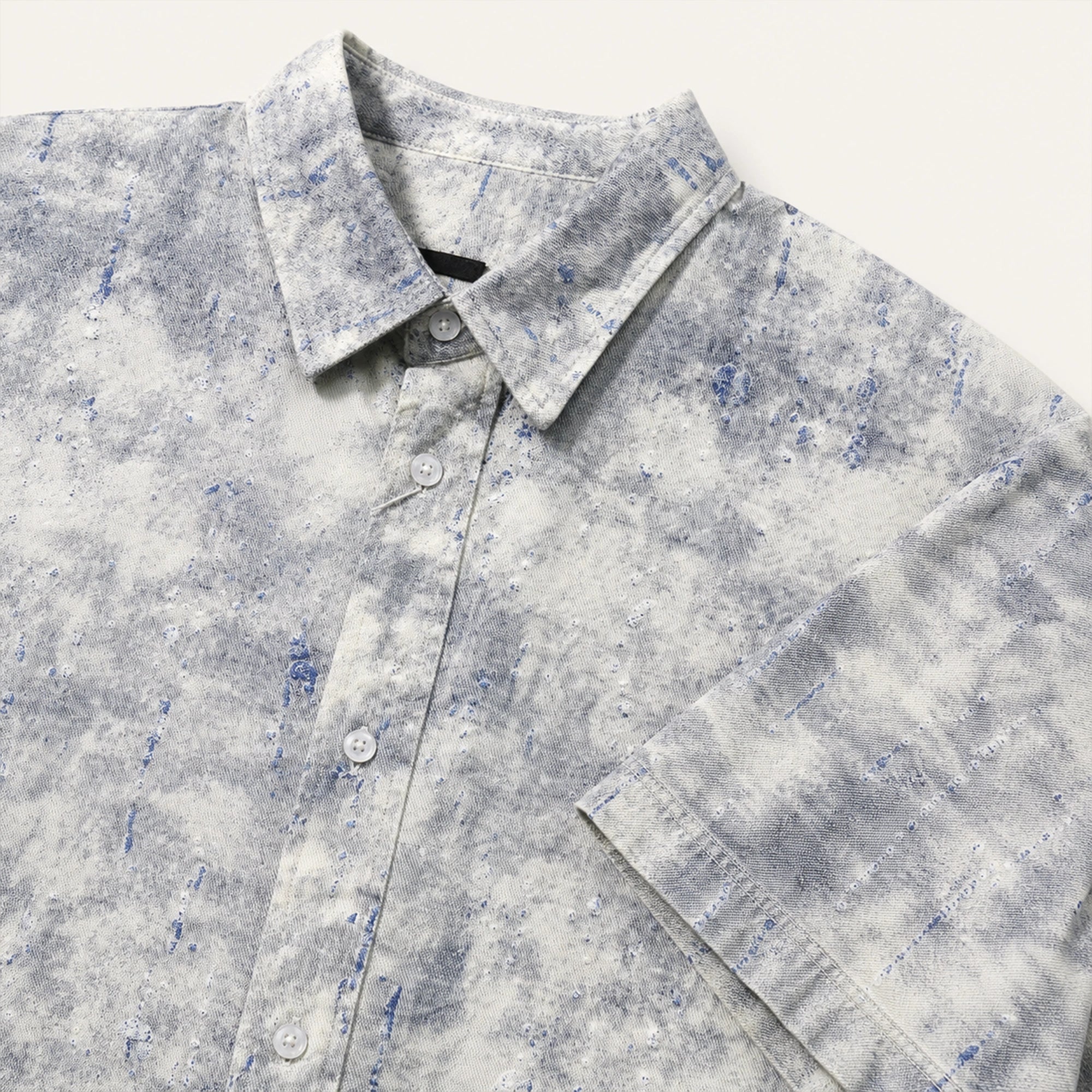 MARBLE Point Shirt