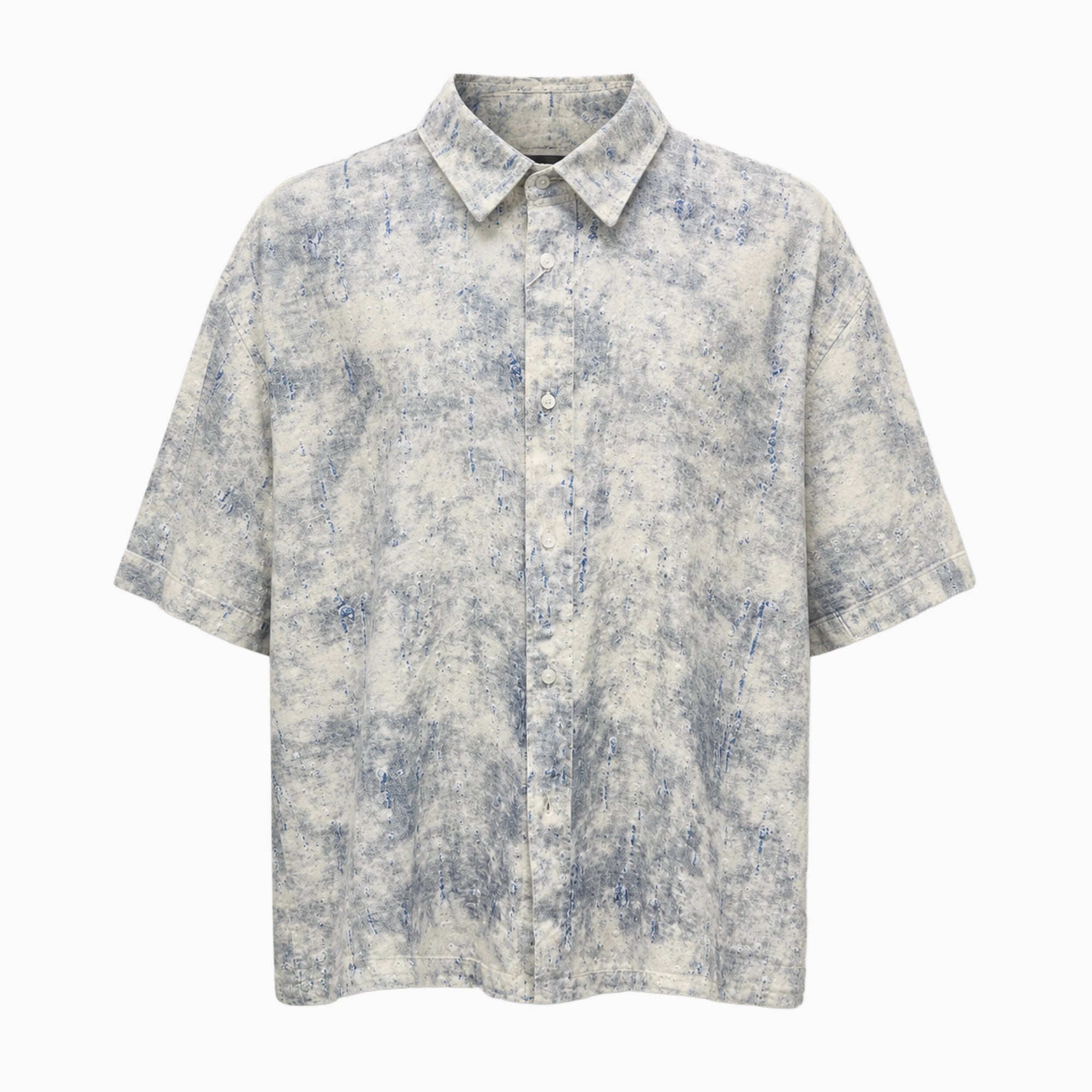 MARBLE Point Shirt