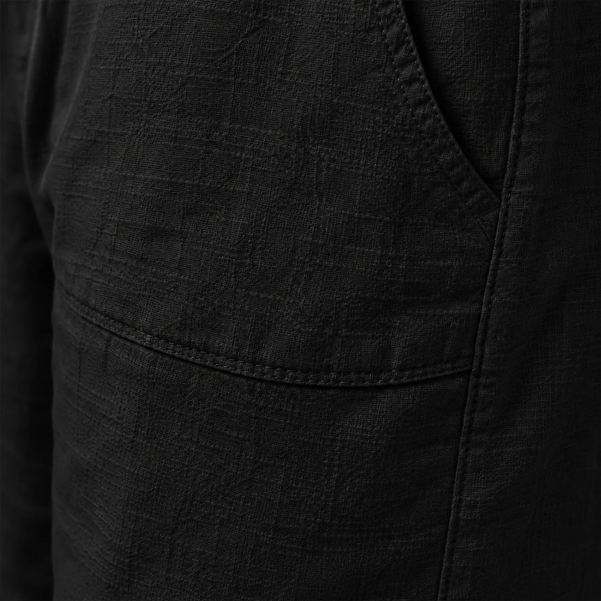 PANEL Linen Pant