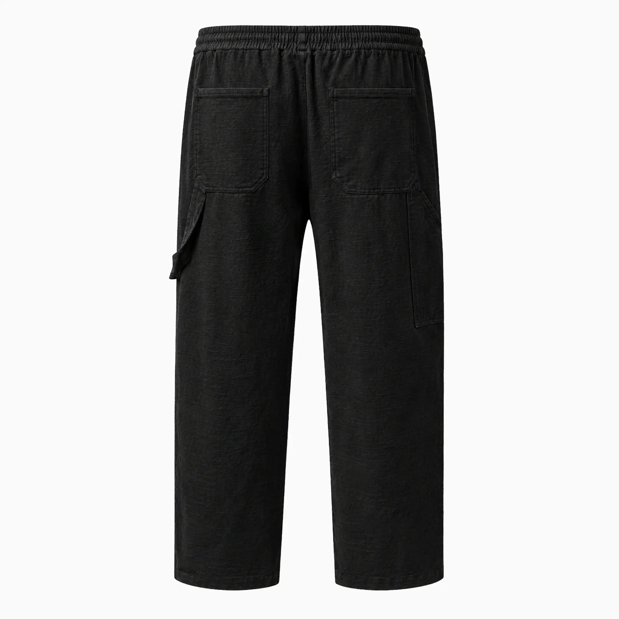 PANEL Linen Pant