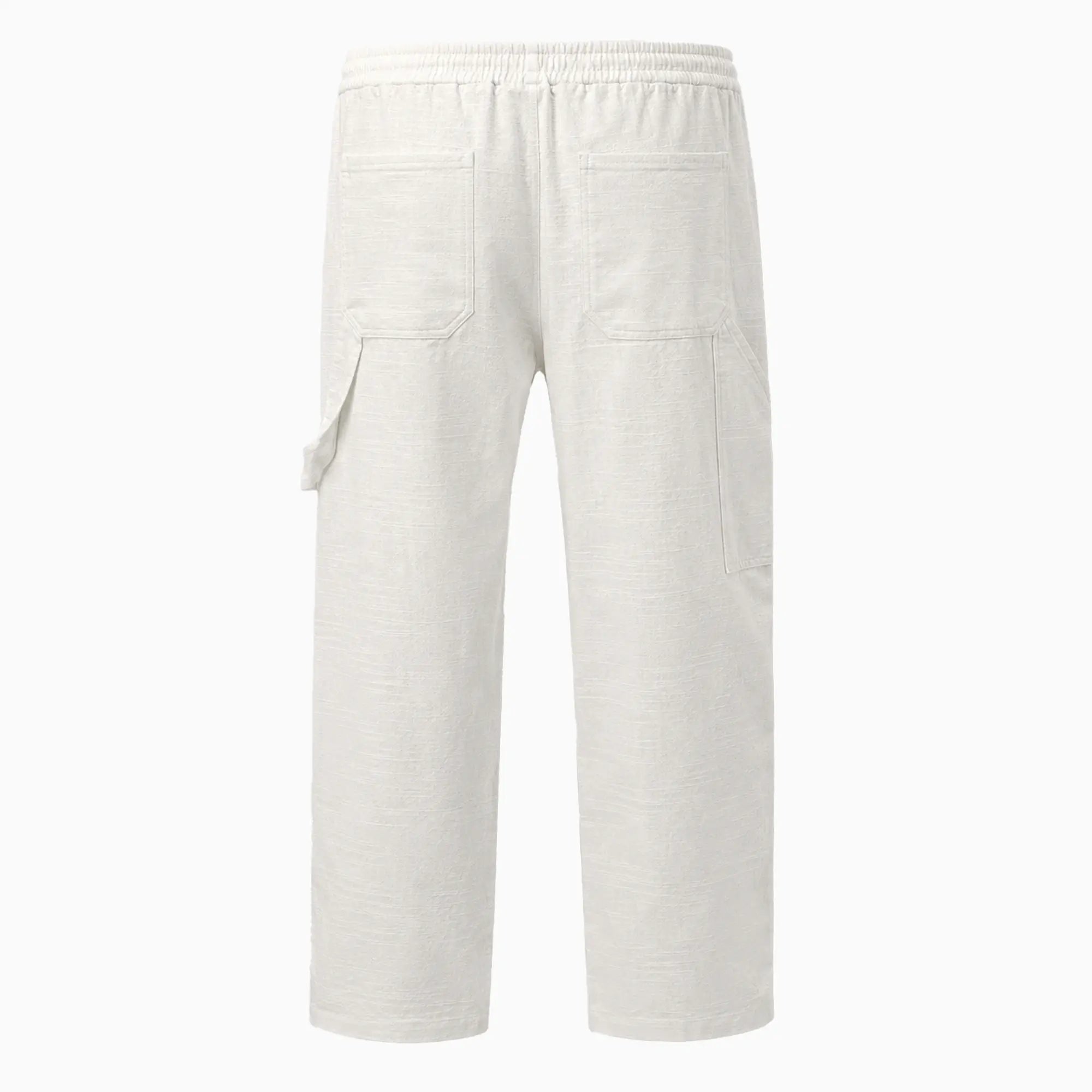 PANEL Linen Pant