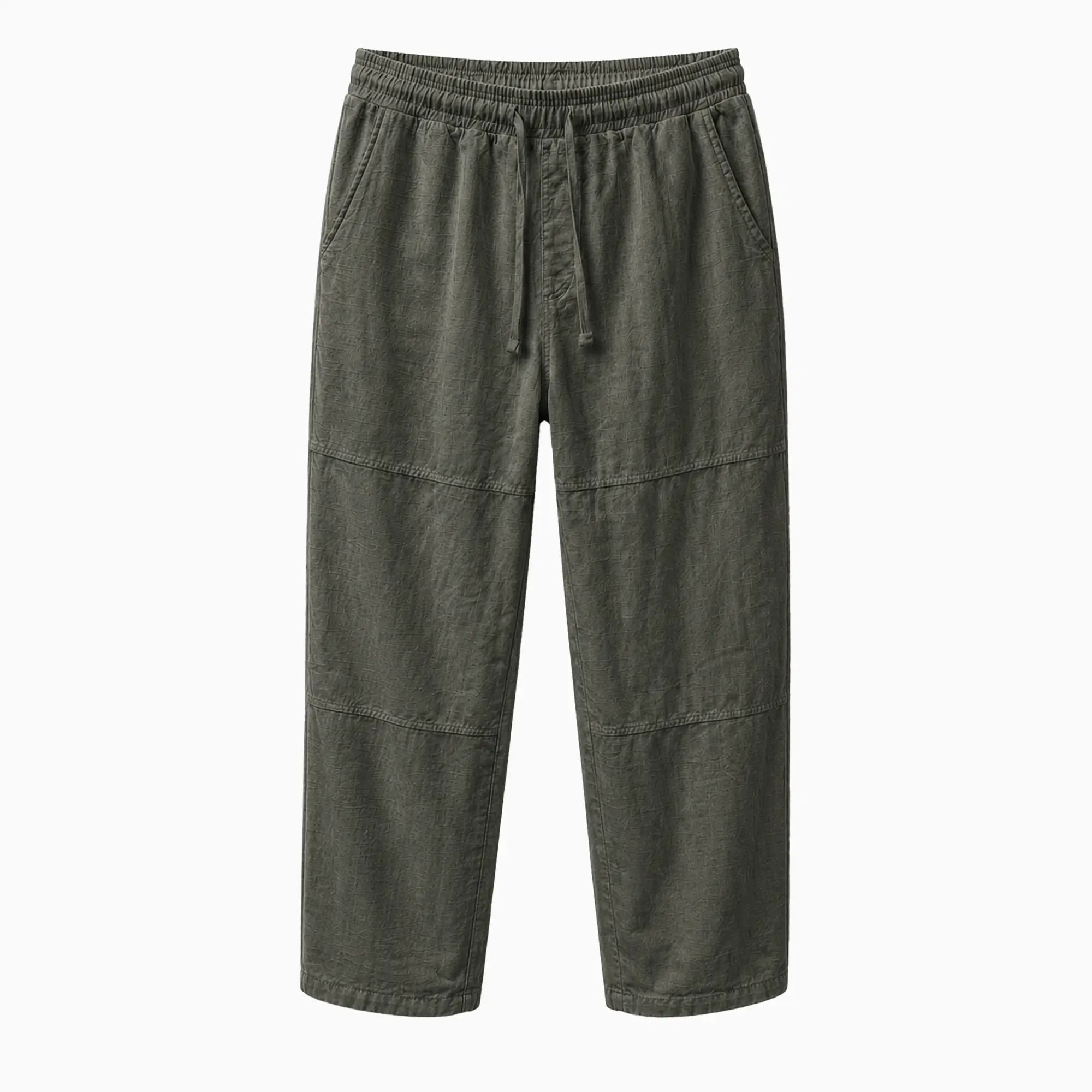 PANEL Linen Pant