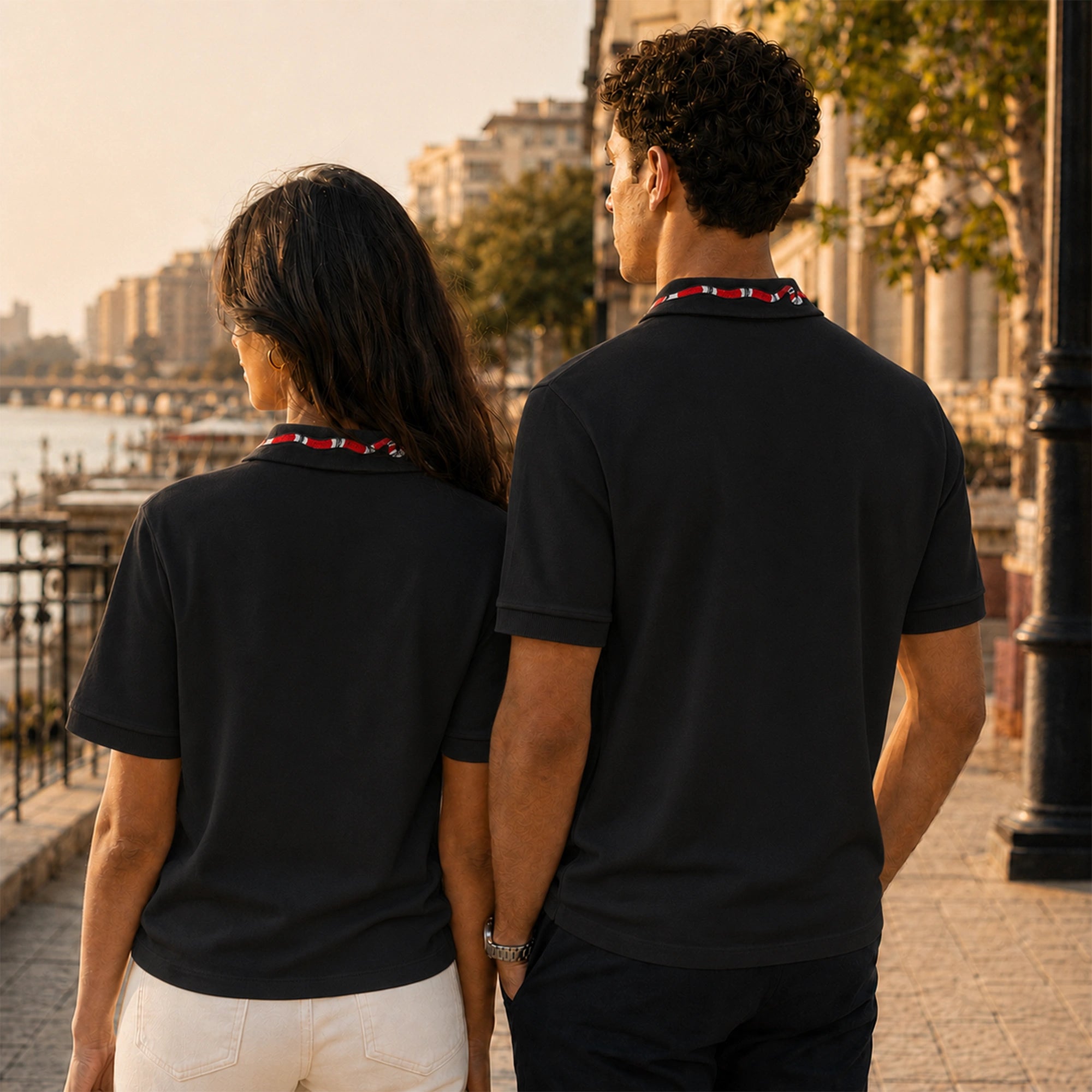Serpent Polo