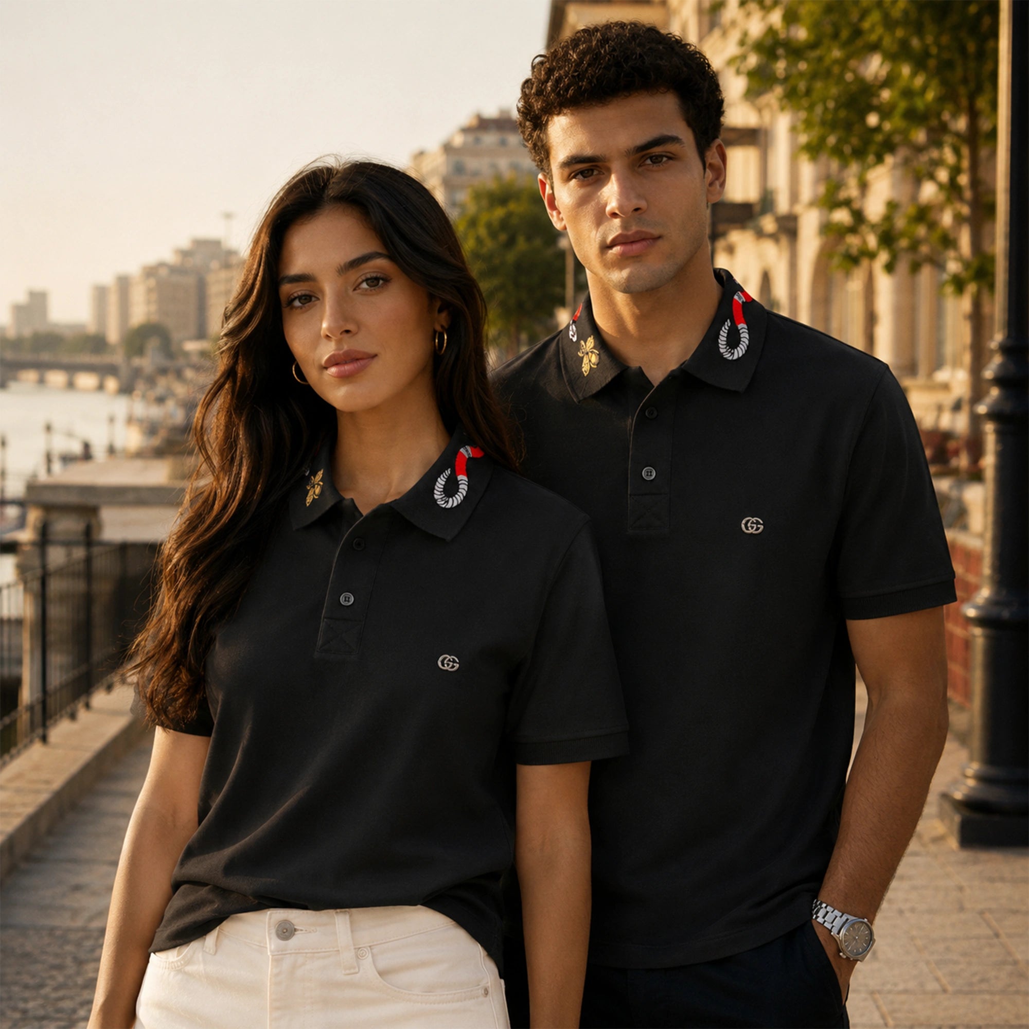 Serpent Polo