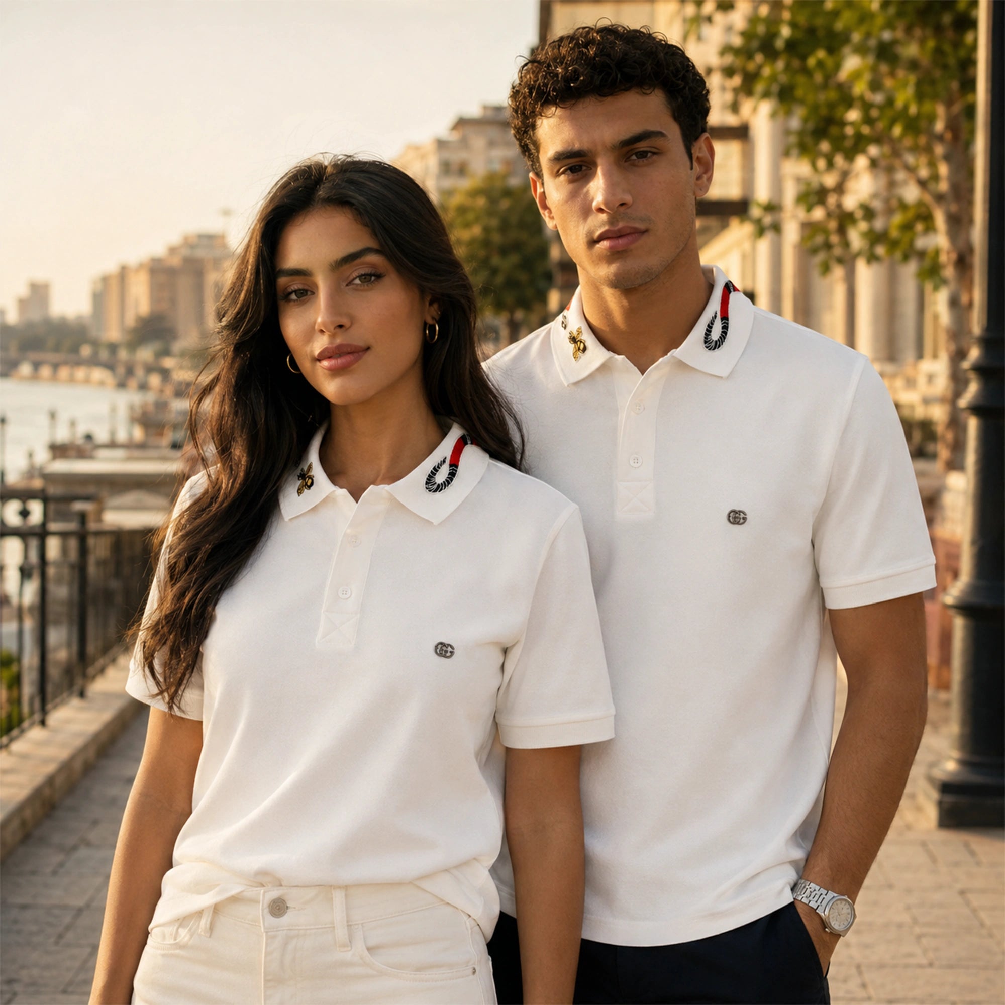 Serpent Polo