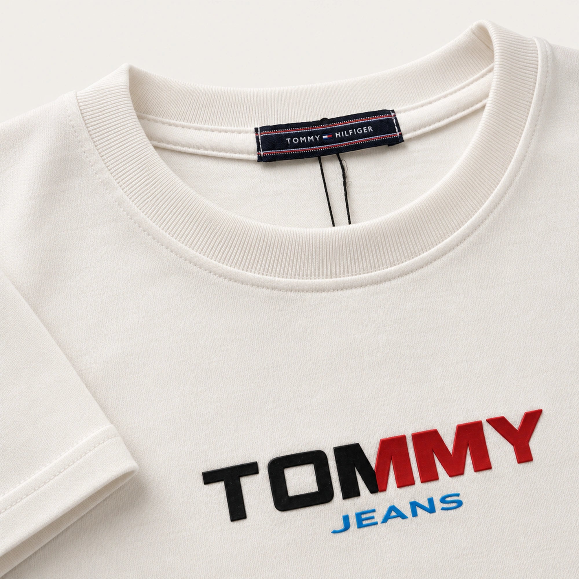 STRATA Relaxed Crew Tee
