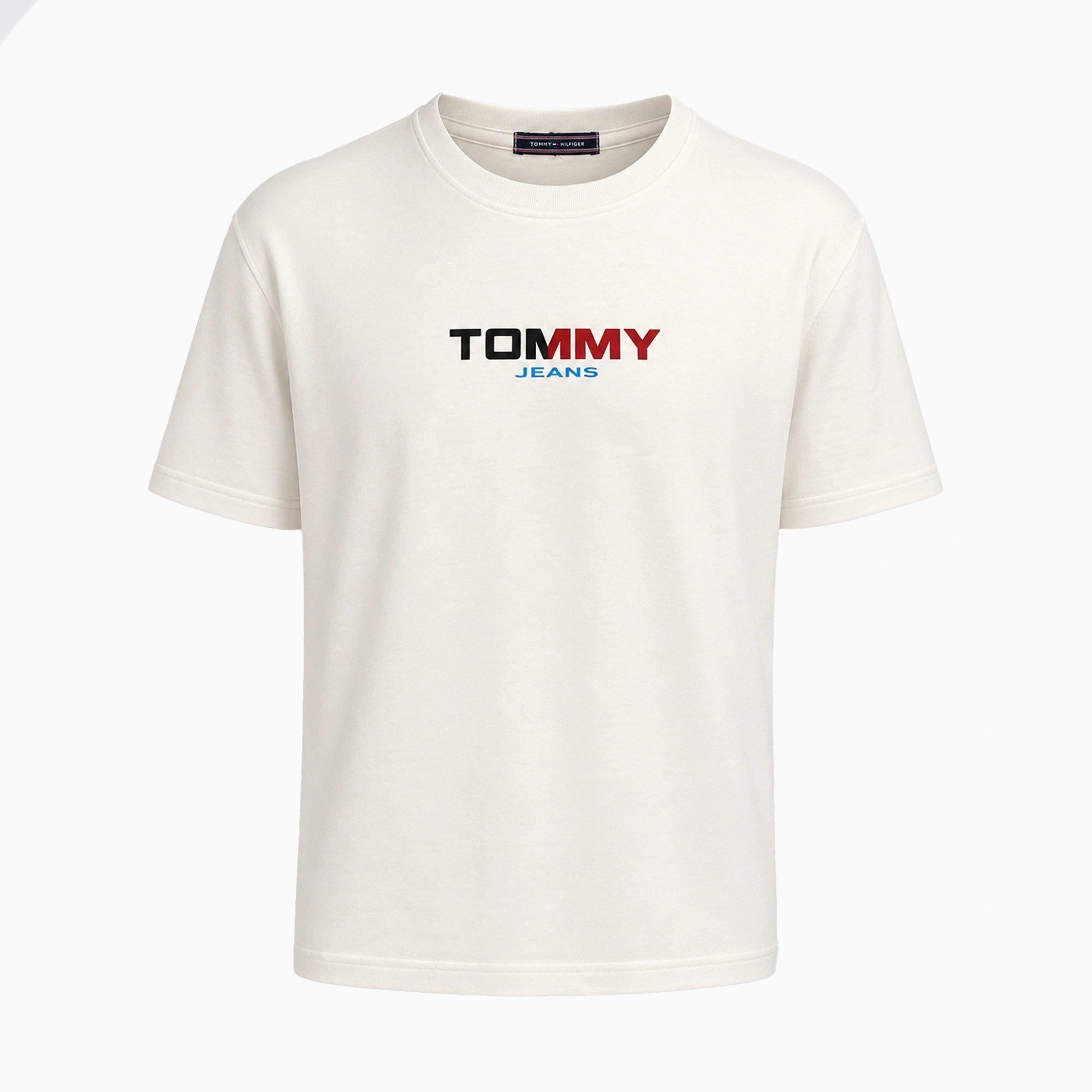 STRATA Relaxed Crew Tee