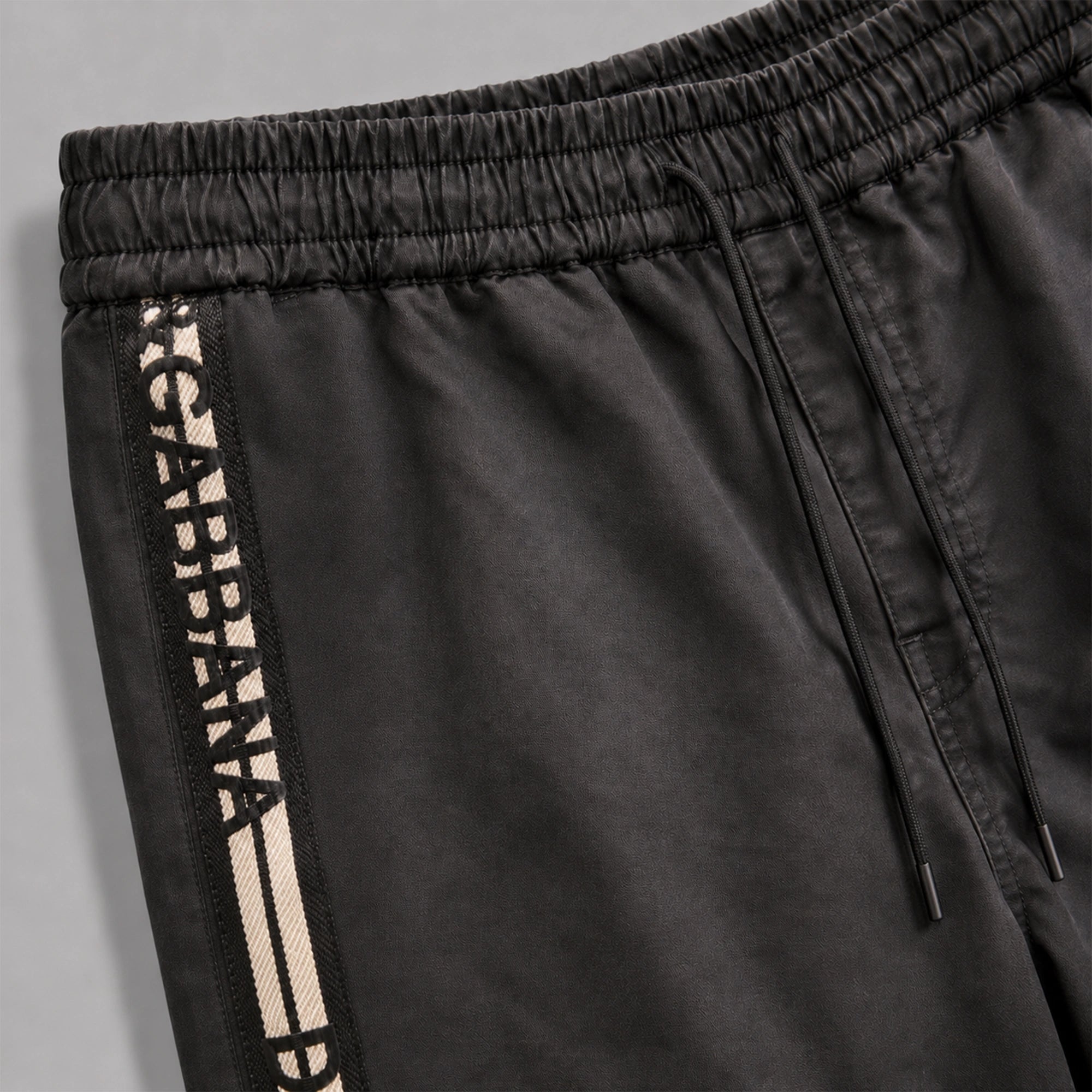 TRACE Tapered Track Pants