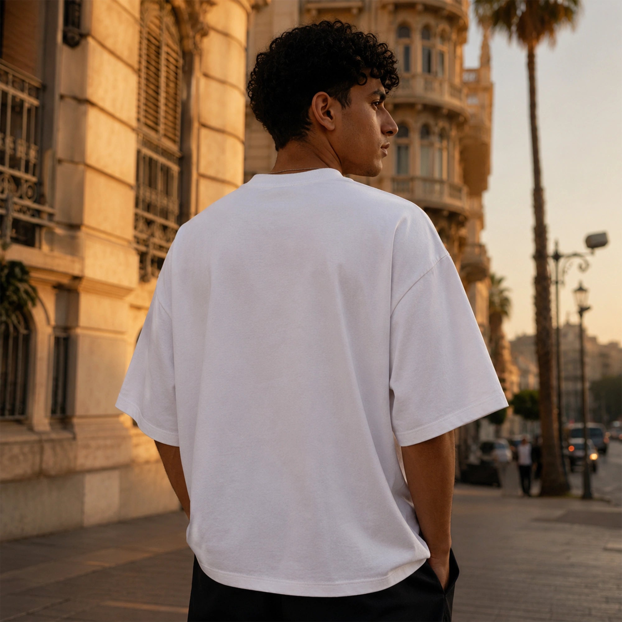 VEIL Graphic Tee