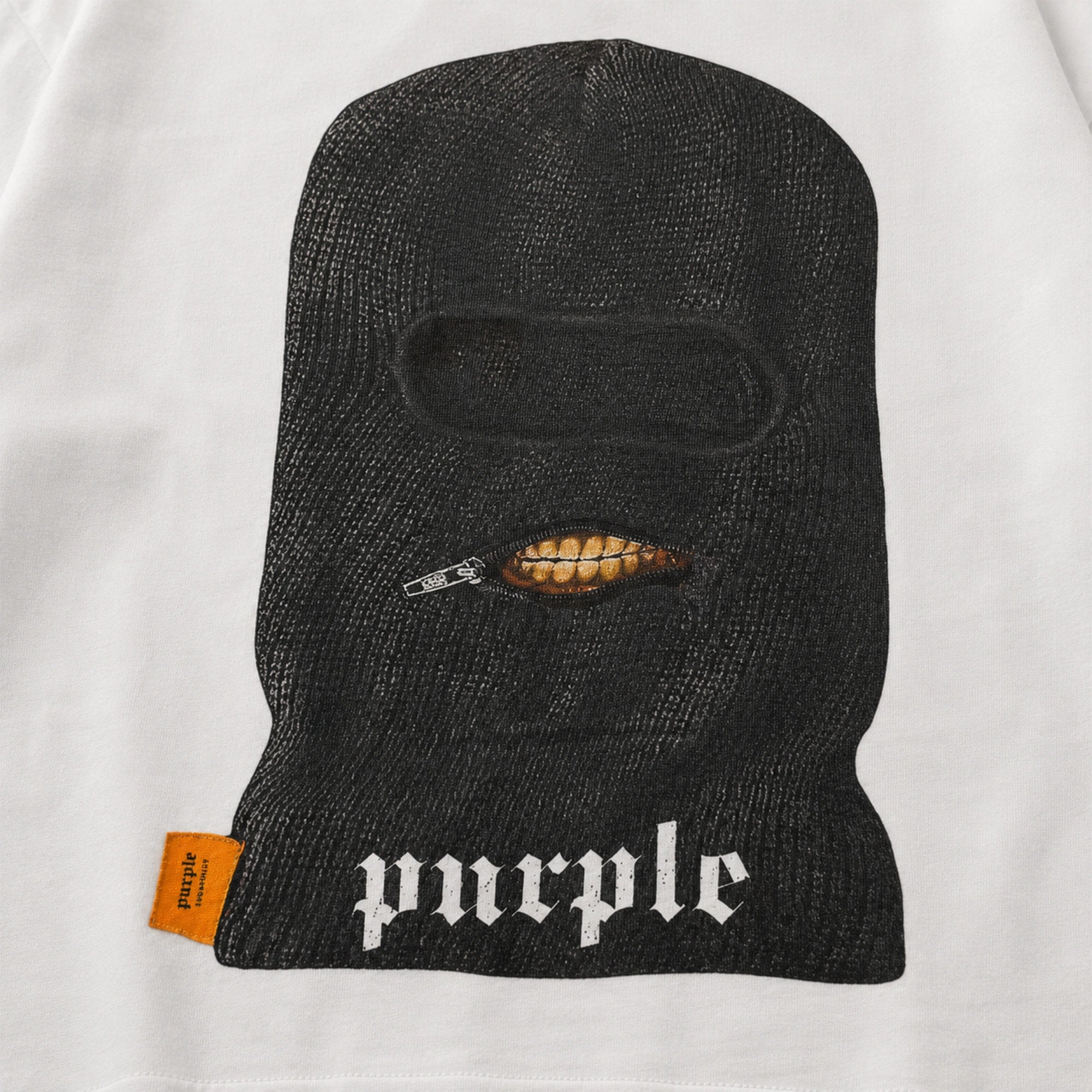 VEIL Graphic Tee