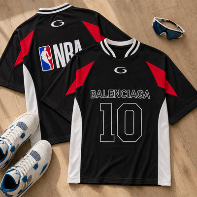 COURT Raglan Tee