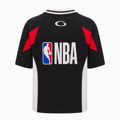 COURT Raglan Tee