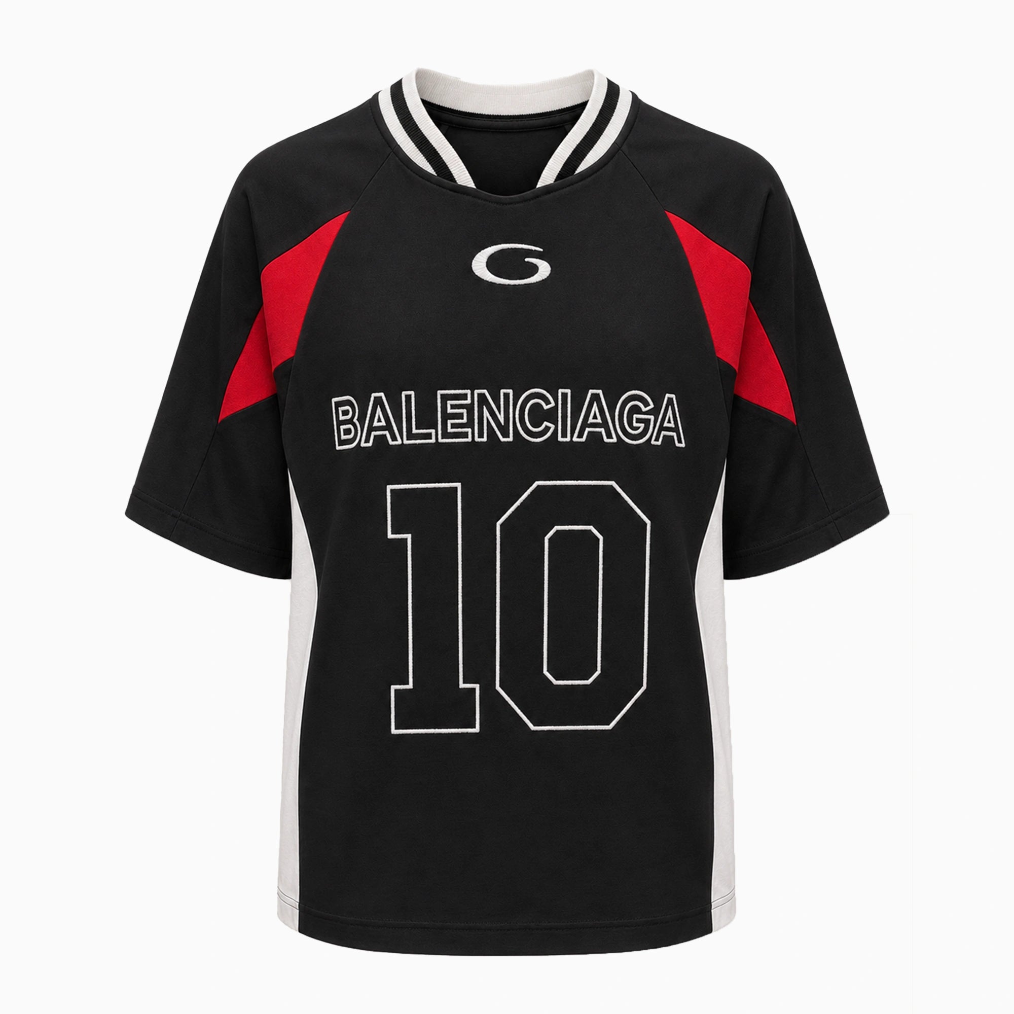 COURT Raglan Tee