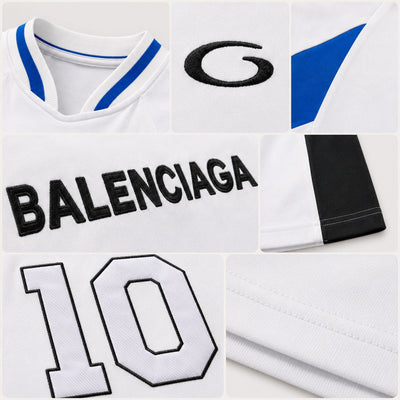 COURT Raglan Tee