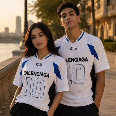 COURT Raglan Tee