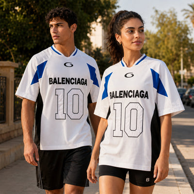 COURT Raglan Tee