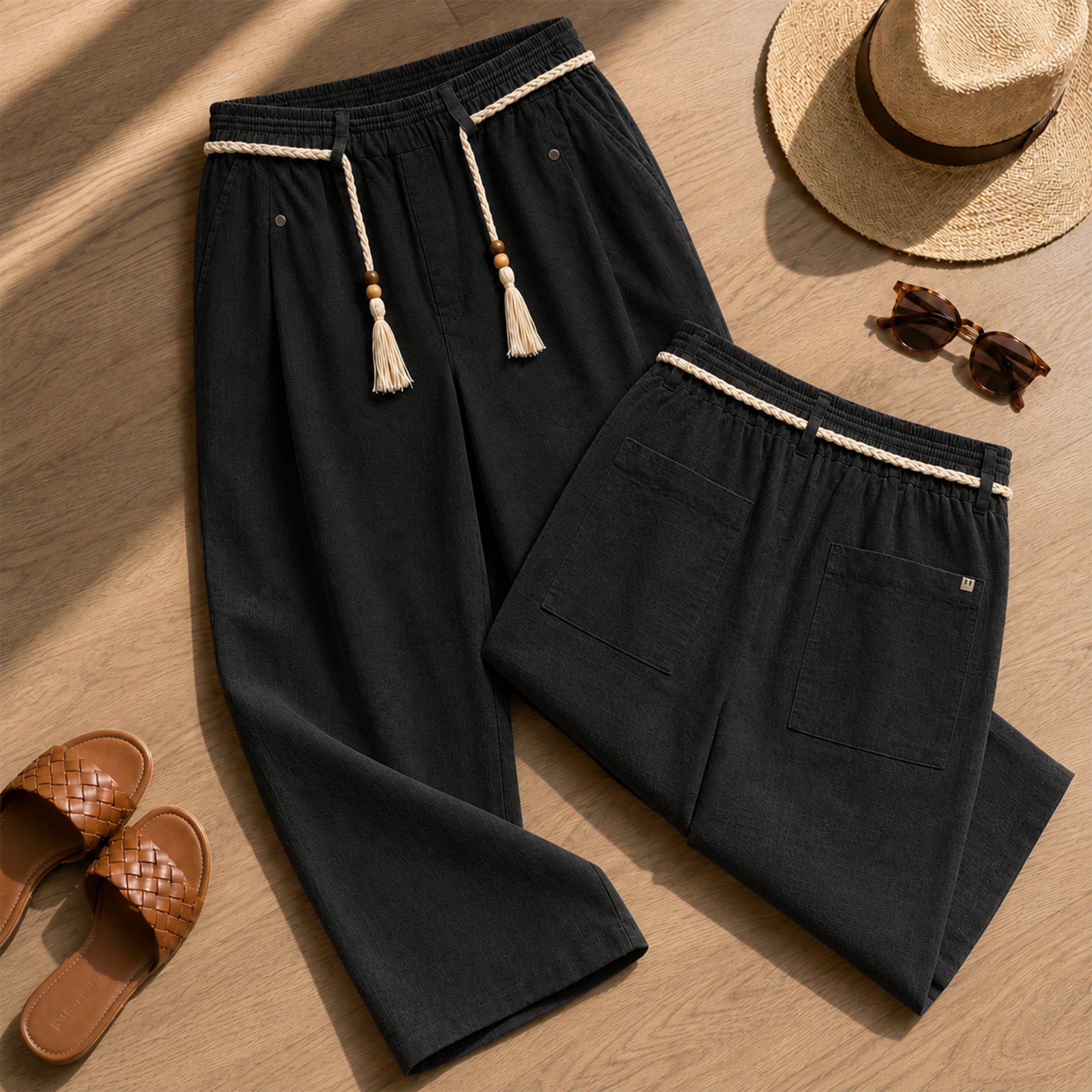 DRIFT Relaxed Pants