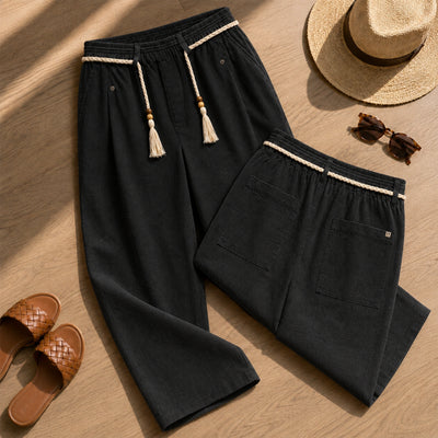 DRIFT Relaxed Pants