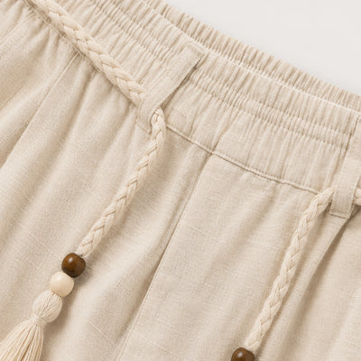 DRIFT Relaxed Pants