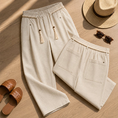 DRIFT Relaxed Pants