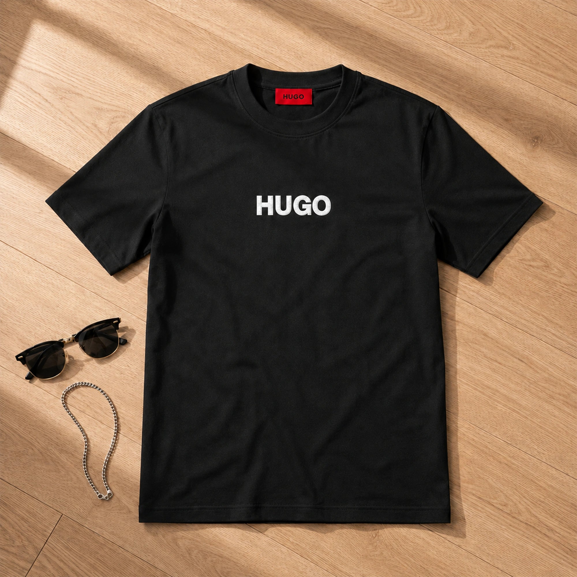 ESSENTIAL Crew Tee
