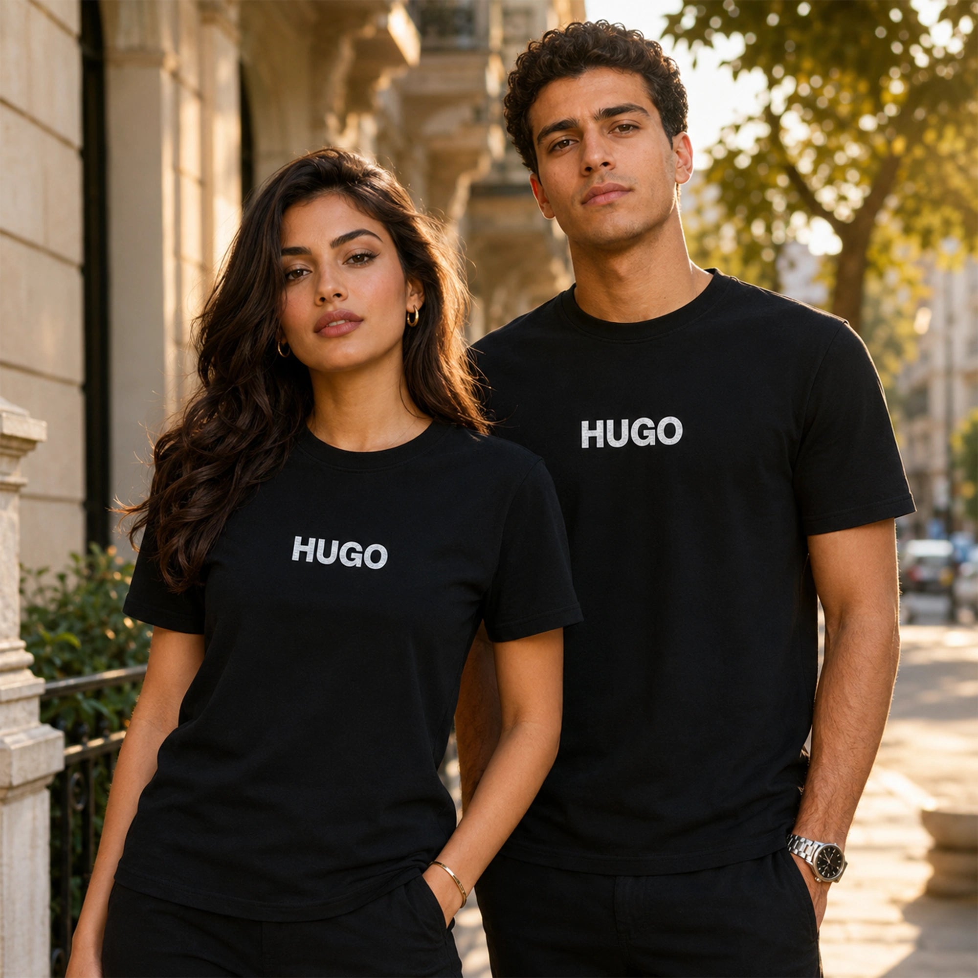 ESSENTIAL Crew Tee