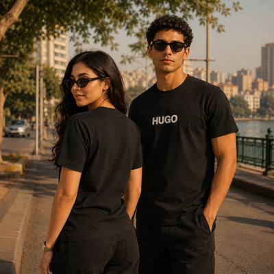 ESSENTIAL Crew Tee