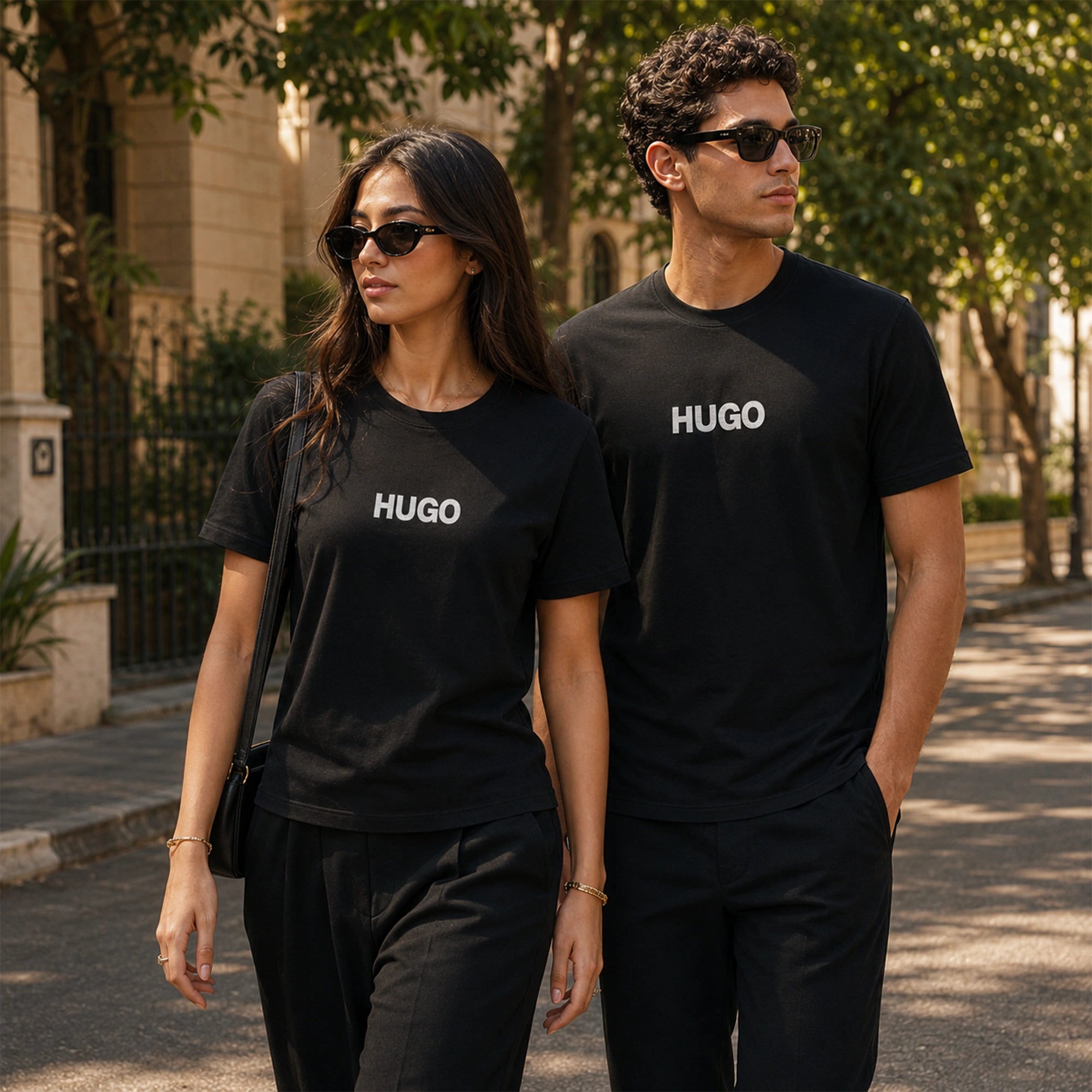 ESSENTIAL Crew Tee