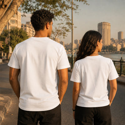 ESSENTIAL Crew Tee