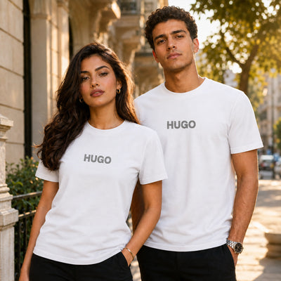 ESSENTIAL Crew Tee