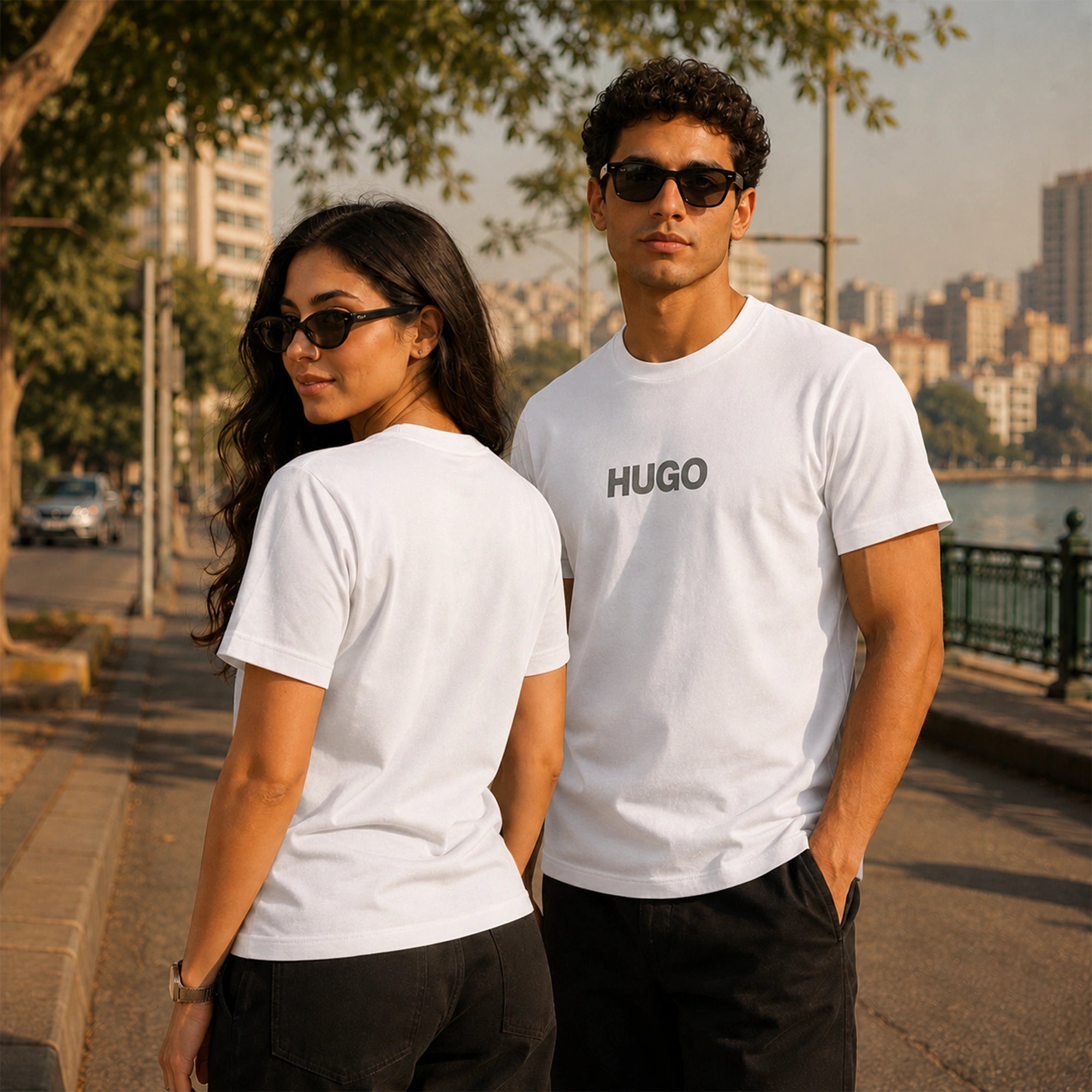 ESSENTIAL Crew Tee