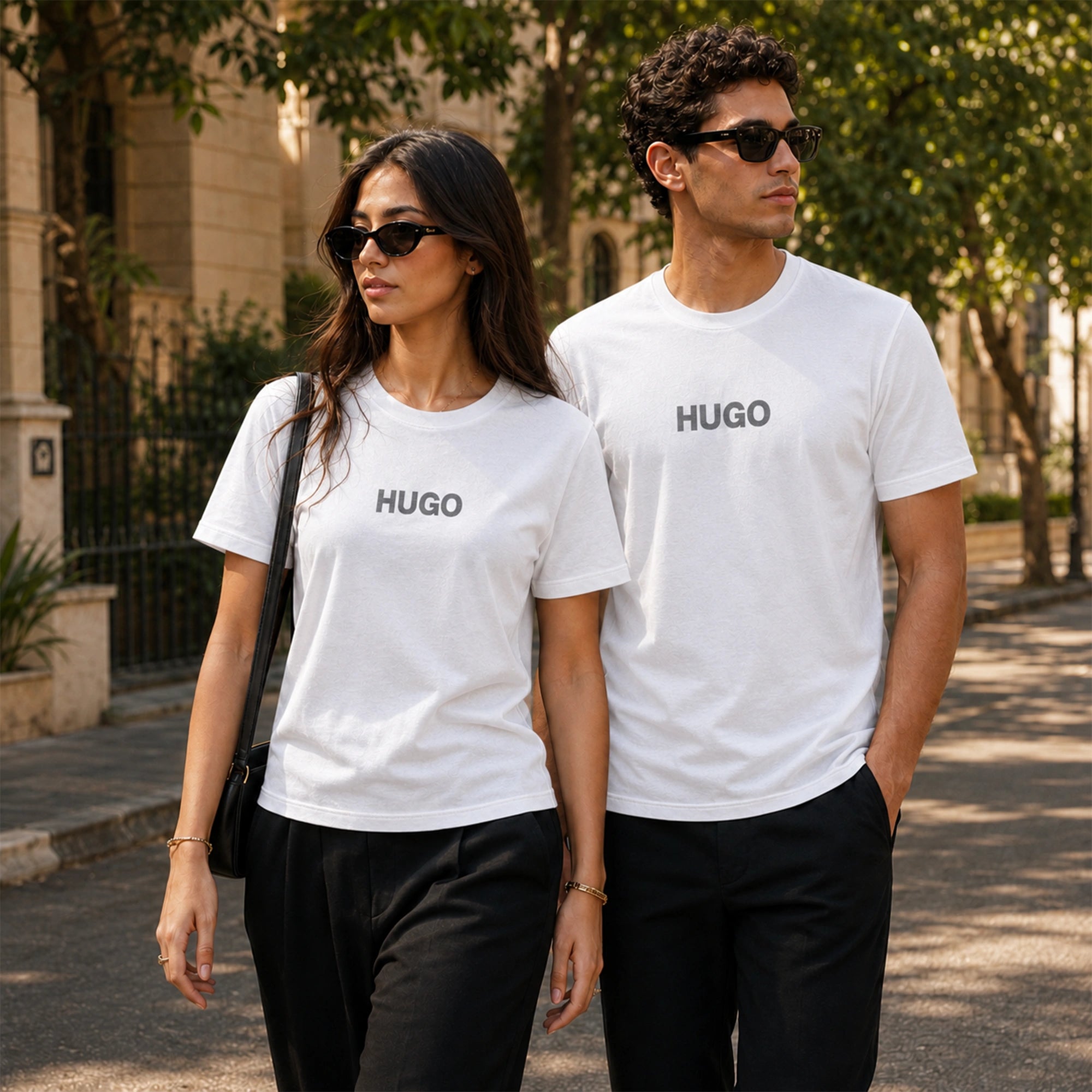 ESSENTIAL Crew Tee