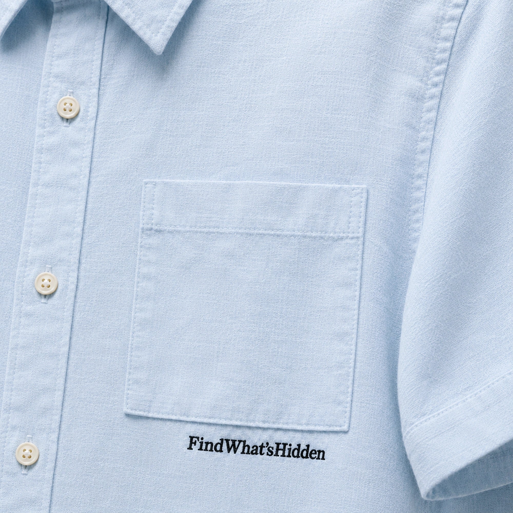 FIND Point Shirt