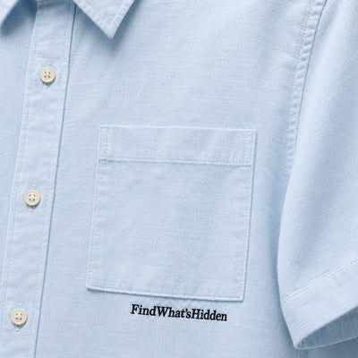 FIND Point Shirt