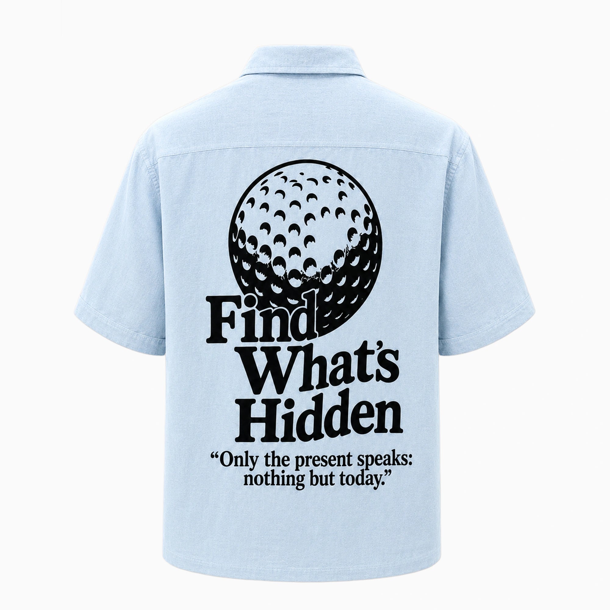 FIND Point Shirt