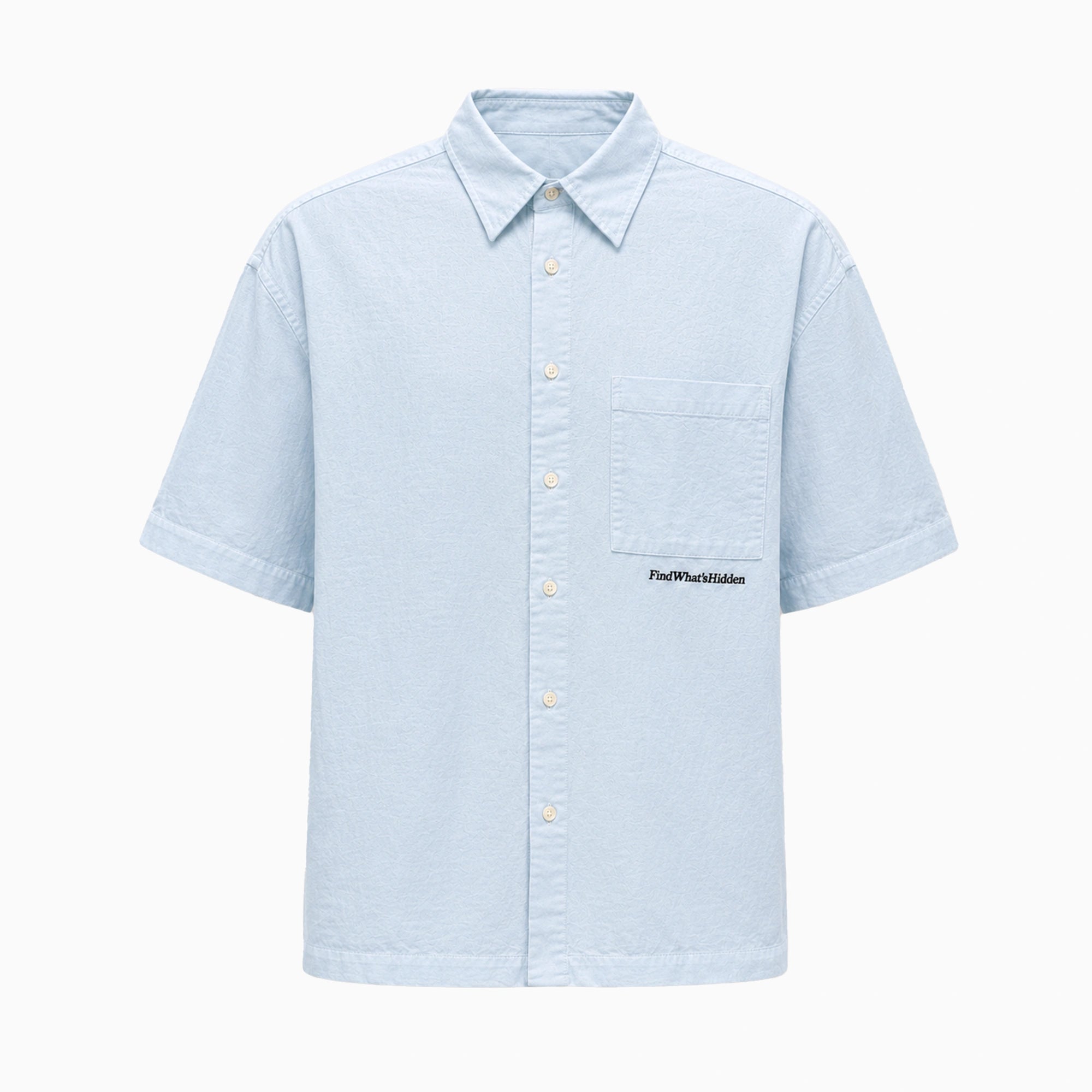 FIND Point Shirt