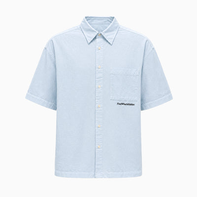 FIND Point Shirt