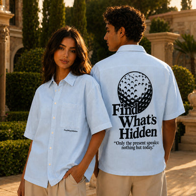 FIND Point Shirt