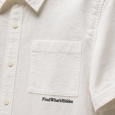 FIND Point Shirt