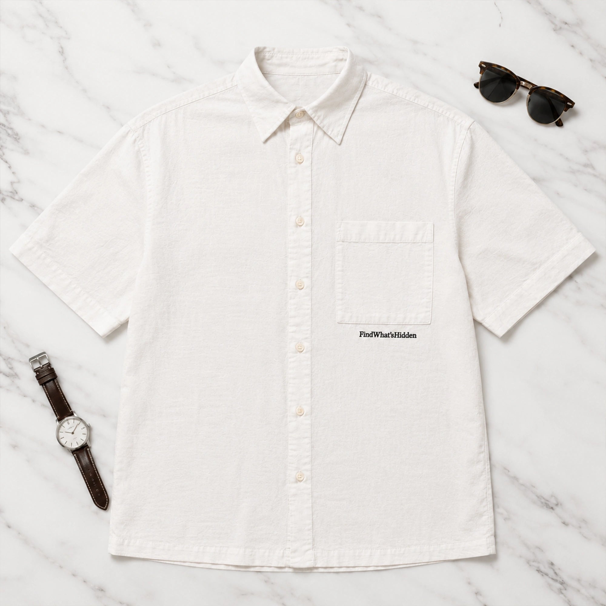 FIND Point Shirt