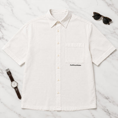FIND Point Shirt