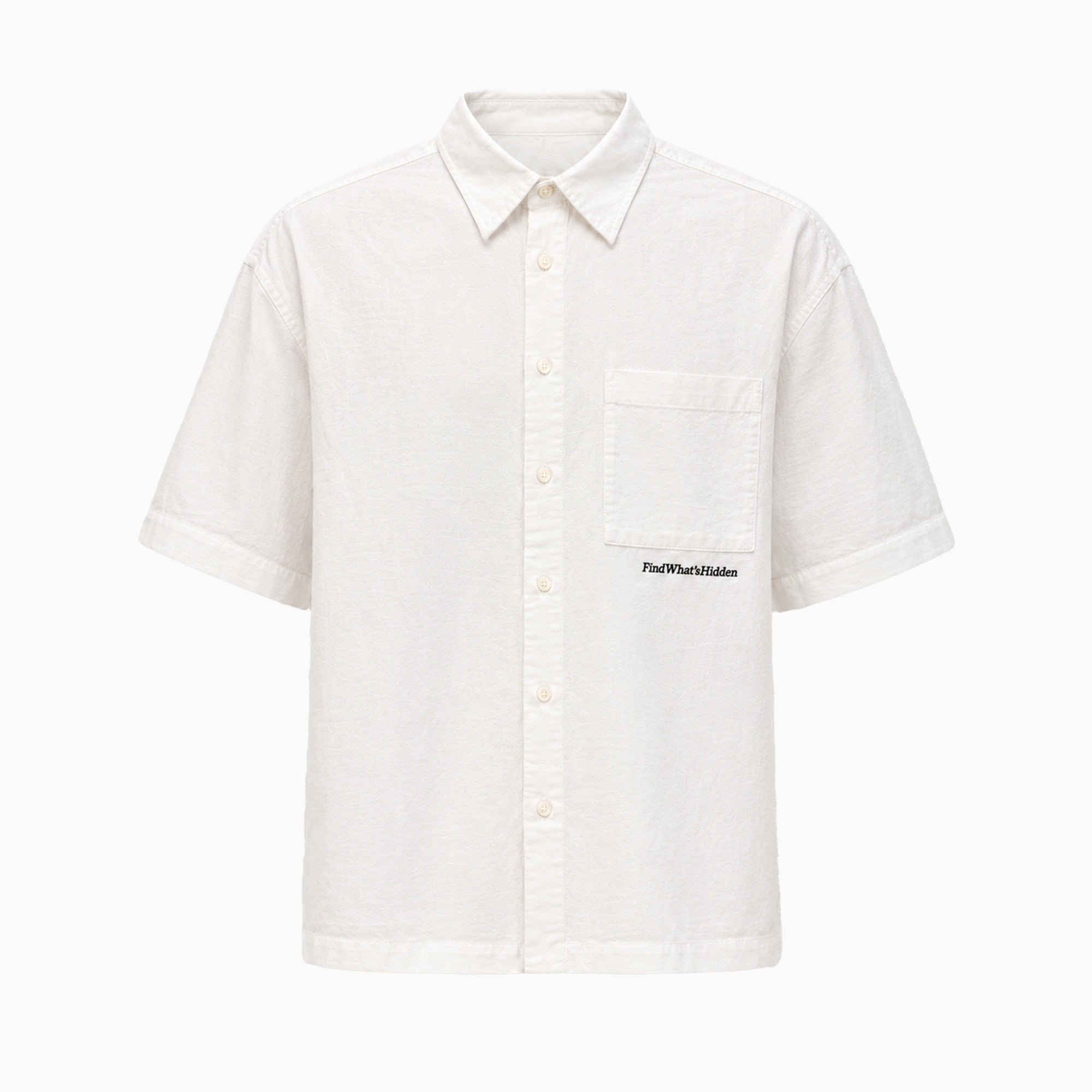 FIND Point Shirt