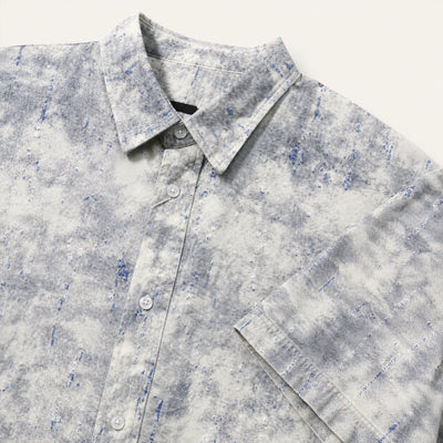MARBLE Point Shirt