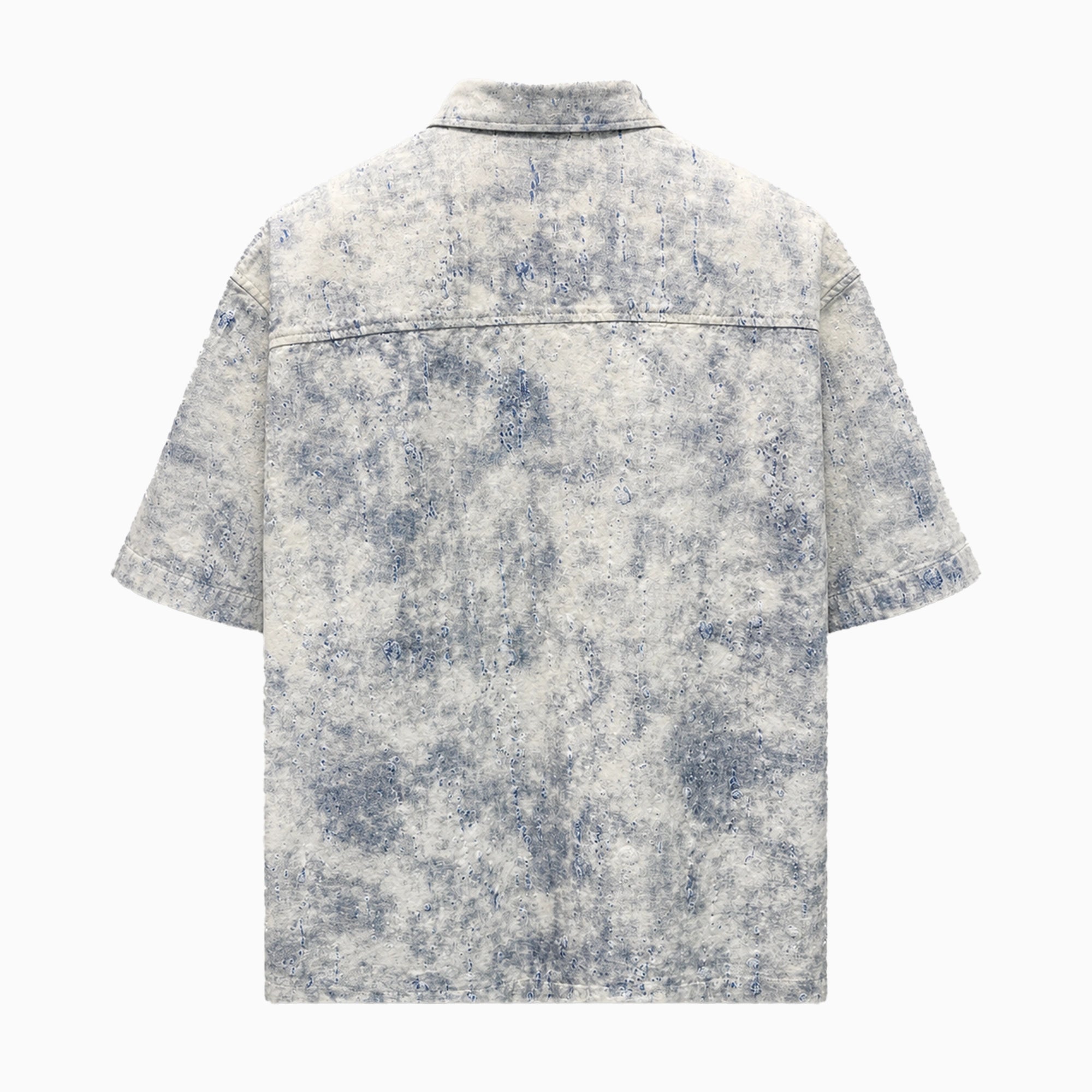 MARBLE Point Shirt
